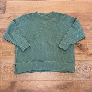 Aerie Women’s Crewneck Top